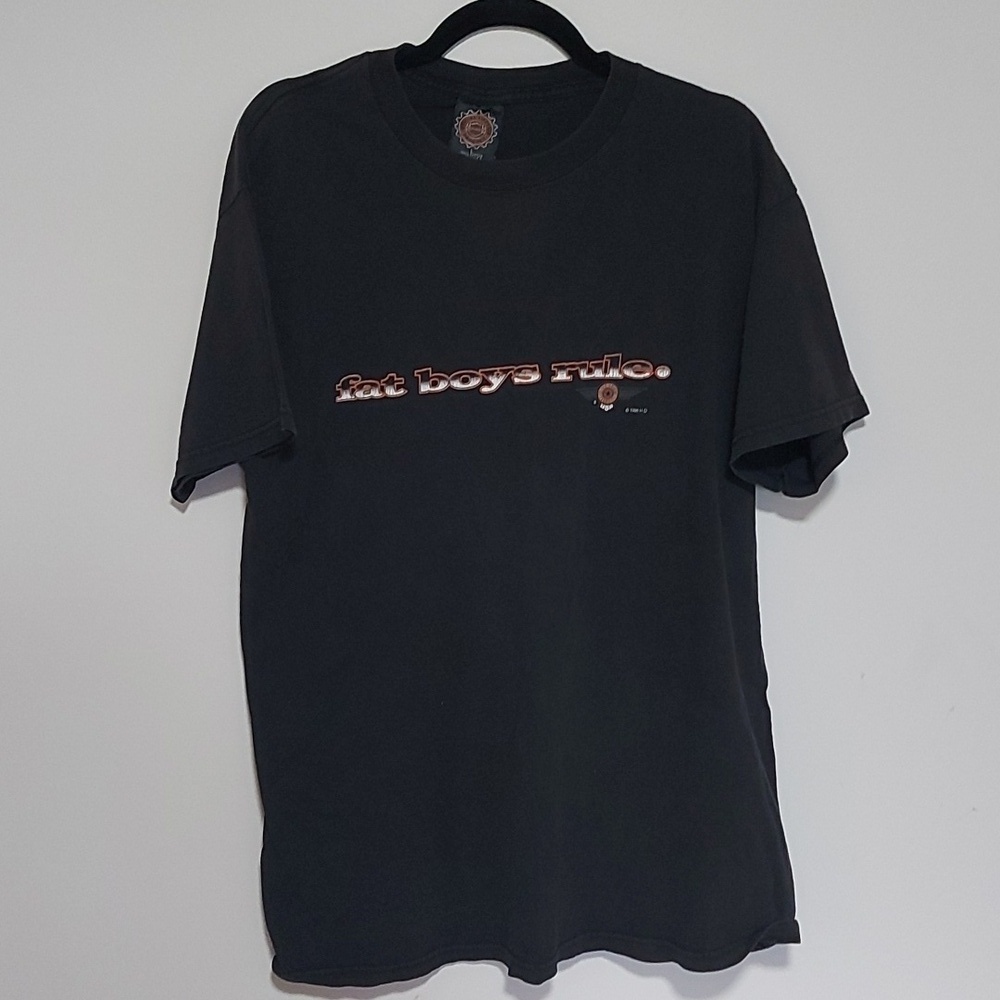 🌹 vintage harkey davidson tshirt large